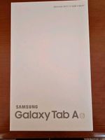 Samsung Galaxy Tab A6, Gebraucht, sehr gut Mecklenburg-Vorpommern - Greifswald Vorschau