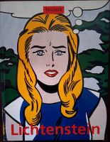 "Lichtenstein" 1994 Taschen Verlag Aachen - Aachen-Mitte Vorschau