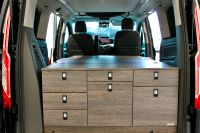 Mercedes V Klasse / Vito Camper Campingbox Bett Komplettpaket Nordrhein-Westfalen - Hamm Vorschau