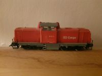 Fleischmann H0 4215 DB Cargo Baureihe 212 Bayern - Augsburg Vorschau