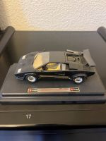 Modellauto : BURAGO Lamborghini Countach 5000 West - Sindlingen Vorschau