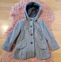 Schöne Zara Mädchen Jacke Mantel 110 Schleswig-Holstein - Kellinghusen Vorschau