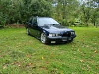 BMW E36 320i Touring Saarland - St. Wendel Vorschau