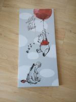 Wandbild von Winnie Pooh 70x33 cm Niedersachsen - Ritterhude Vorschau