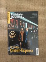 Eisenbahn Journal Nordfriesland - Husum Vorschau