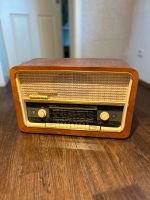 RFT Juwel 2 Vintage Radio Niedersachsen - Königslutter am Elm Vorschau