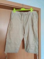 Damen Capri Hose MarCozllection Gr.44 Niedersachsen - Neuenkirchen - Merzen Vorschau