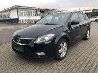 Kia ANDERE Ceed Sportswagon Edition 7 Wuppertal - Vohwinkel Vorschau