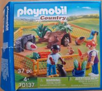 Playmobil Country 70137 Kleintiere, Freigehege Baden-Württemberg - Giengen an der Brenz Vorschau