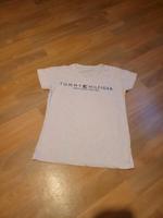 Tommy Hilfiger Shirt gr 36 Niedersachsen - Bad Salzdetfurth Vorschau