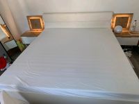 Bett mit integrierten Nachttischen 180cm×200cm Stuttgart - Vaihingen Vorschau