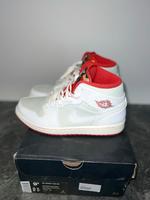 AIR JORDAN 1 Retro Hare Hase WB Bugs Bunny Bayern - Augsburg Vorschau