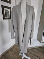 Filippa K. Wollmantel/Cardigan/Strickjacke in Grau Gr. XS Eimsbüttel - Hamburg Niendorf Vorschau