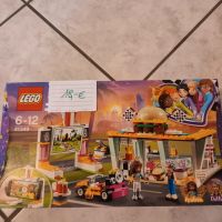 LEGO 6-12 Jahre Burger Laden Niedersachsen - Bad Essen Vorschau