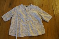 Kurzarmbluse Bluse von Bexleys ca. Gr. 50/52 Bayern - Werneck Vorschau