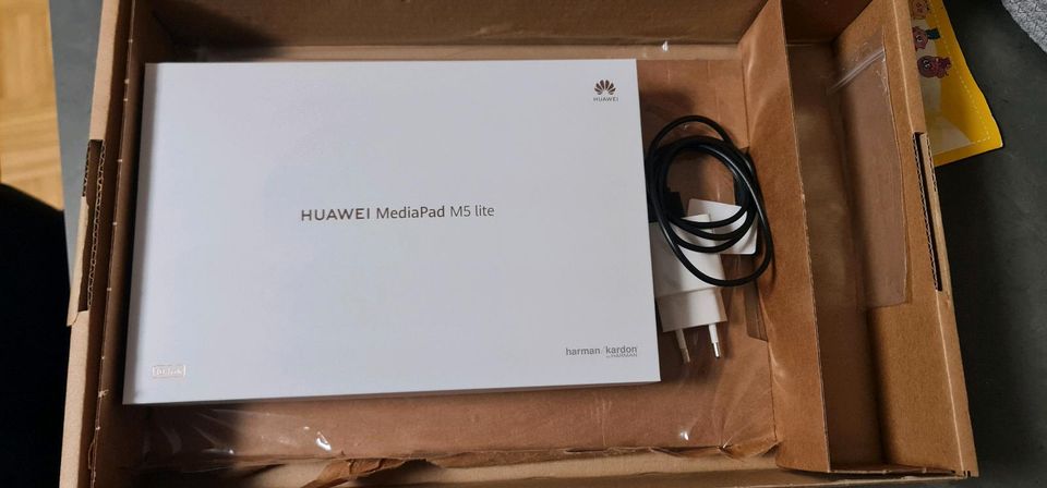 Huawei MediaPad M5 lite WIFI Version in Essen