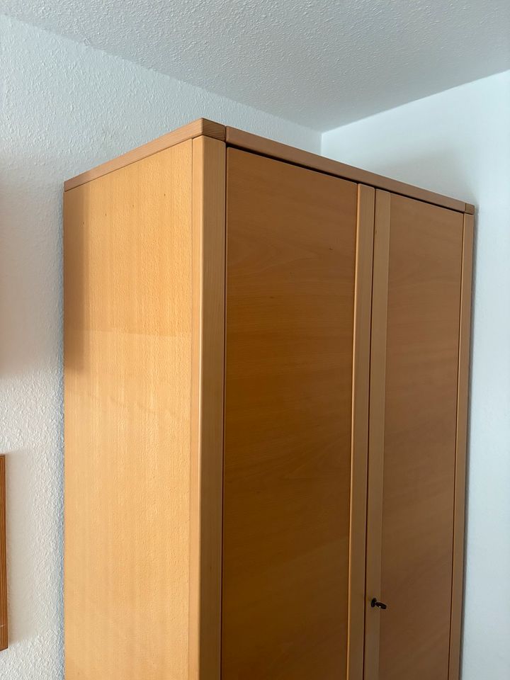 Hülsta Kleiderschrank in Chemnitz