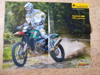 Touratech BMW HP 2 extreme poster Nordrhein-Westfalen - Lage Vorschau