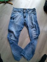 Jeans Blend Größe 34/34 stylisch modern Nordrhein-Westfalen - Ahaus Vorschau