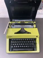 Schreibmaschine Hessen - Bad Wildungen Vorschau