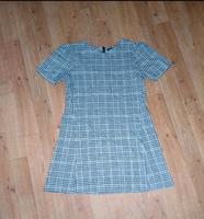 bequemes kariertes Kleid Sommerkleid von Zara Woman Gr M 38 Sachsen - Aue Vorschau