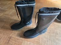 Gummistiefel Cortina Gr. 40 Bayern - Germering Vorschau