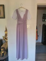 bodenlanges Kleid  Gr. 38, 20€ Bayern - Estenfeld Vorschau