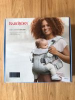 BabyBjörn Carrier ONE AIR Hamburg-Mitte - Hamburg Billstedt Vorschau