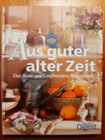 Kochbuch Aus guter alter Zeit Hessen - Hofheim am Taunus Vorschau