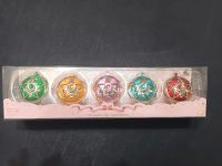 5 Sailor Moon Broschen Anime Manga Sachsen - Coswig Vorschau