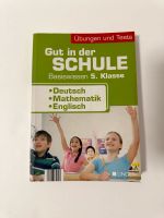 Lernbuch 5.Klasse Basiswissen, Übungen und Tests Friedrichshain-Kreuzberg - Kreuzberg Vorschau