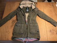 Ragwear Winterjacke Oliv Größe S Hannover - Linden-Limmer Vorschau