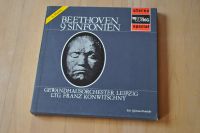 Beethoven Konwitschny 9 Sinfonien 96 600 SAE 6xLP Box Vinyl Schleswig-Holstein - Lütjenburg Vorschau