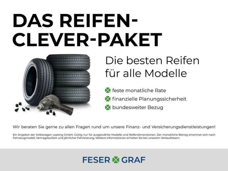 Volkswagen T6.1 Transporter Kasten 2.0 TDI AHK 4Season DAB+ in Erlangen