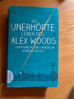 Das Unerhörte Leben von Alex Woods Baden-Württemberg - Sinsheim Vorschau