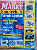 Oldtimer Markt Sonderheft 17 Essen - Essen-Frintrop Vorschau