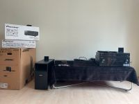 Pioneer/Bose Soundsystem 3.1 Rheinland-Pfalz - Münsterappel Vorschau