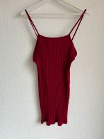 Kurzes rotes Kleid Hannover - Ricklingen Vorschau