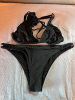 Damen Bikini schwarz in Gr. M Rostock - Stadtmitte Vorschau