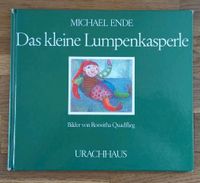 Das kleine Lumpenkasperle Urachhaus Hessen - Darmstadt Vorschau