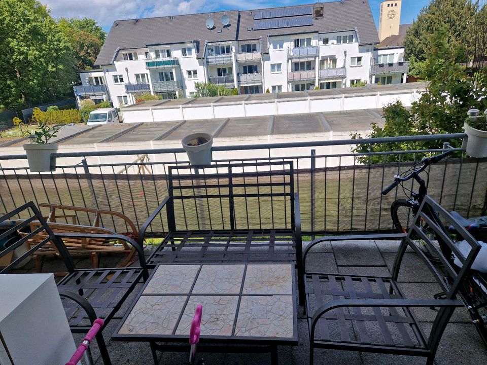 Balkon Möbel in Düren