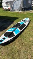 ❌Verleih vermietung Stand-Up Paddle, 305 cm,aufblasbar SUP -Board Nordrhein-Westfalen - Porta Westfalica Vorschau