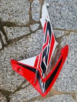 Honda Crf Original Kühlerverkleidung Motocross Bayern - Roding Vorschau