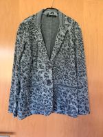 Neuer Strick Blazer Betty Barclay Größe 46 Hessen - Eschenburg Vorschau