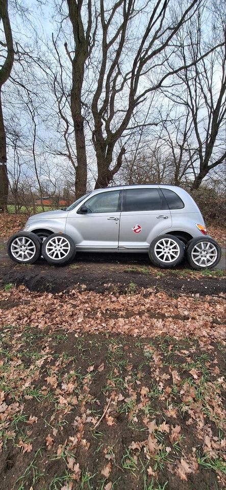 PT Cruiser Limited USA Model Automatik in Oberhausen