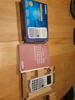 Casio Pawer Graohic fx-9750G PLUS 32KB Memory mit Orginalverpacku Nordrhein-Westfalen - Remscheid Vorschau