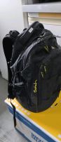 Schulrucksack Satch schwarz Bayern - Wonfurt Vorschau