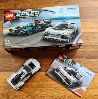 Lego Mercedes-AMG Project One Rheinland-Pfalz - Adenau Vorschau
