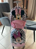 Samsonite Kinderkoffer und Rucksack Hessen - Weinbach Vorschau