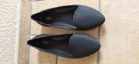 Crocs Ballerina W9 - 39/40 Brandenburg - Boitzenburger Land Vorschau